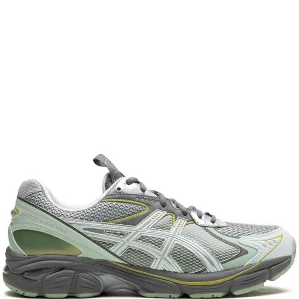 ASICS GT-2160 UB6-S "Arctic Blue/Carbon" (Men's 5/ Women's 6.5)